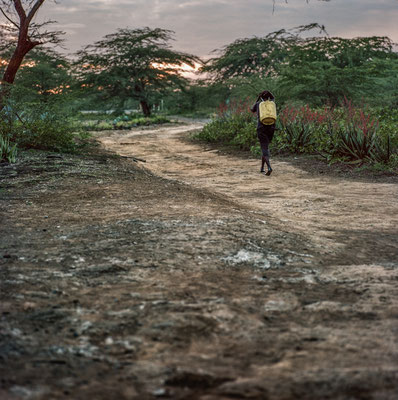 Lake Baringo