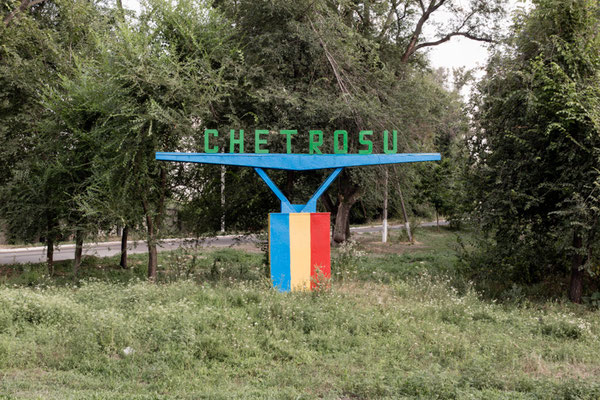 Moldova