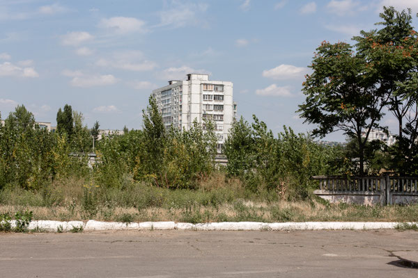 Tiraspol, Transnistria