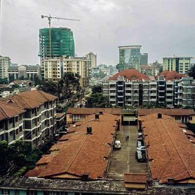 Nairobi