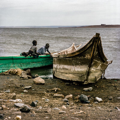 Lake Turkana