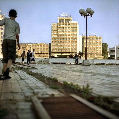 Pristina, Kosovo