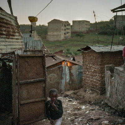 Kibera, Nairobi