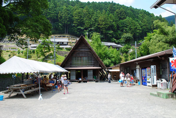 黒滝遊漁場 jimdo