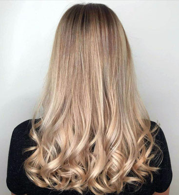 Balayage / Colormelting 