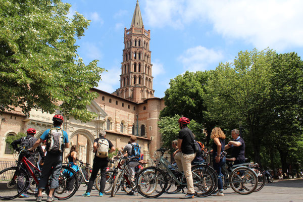 Velo tour toulouse shop