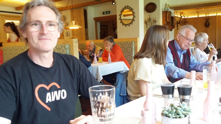 Beim Fischerwirt