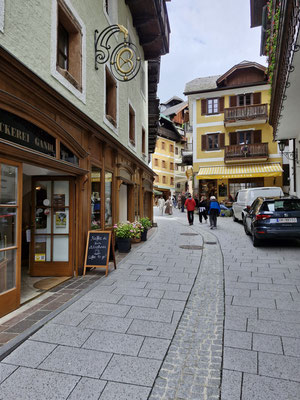 St. Wolfgang