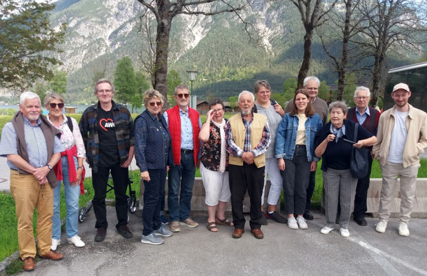 Gruppenbild