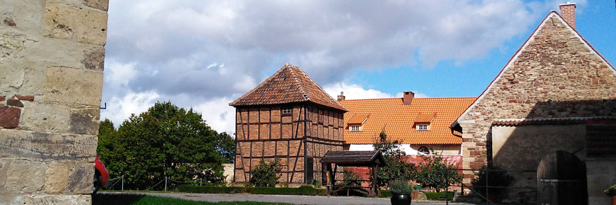 Luftfahrtmuseum Wernigerode