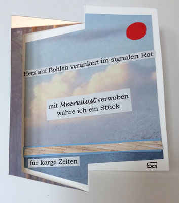 Barbara Schleth - WortArt 2