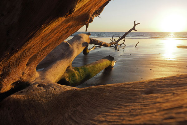 „Blick aufs Meer“ (Fotografie)