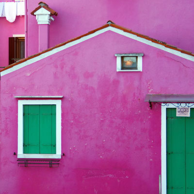 Burano - verkauft
