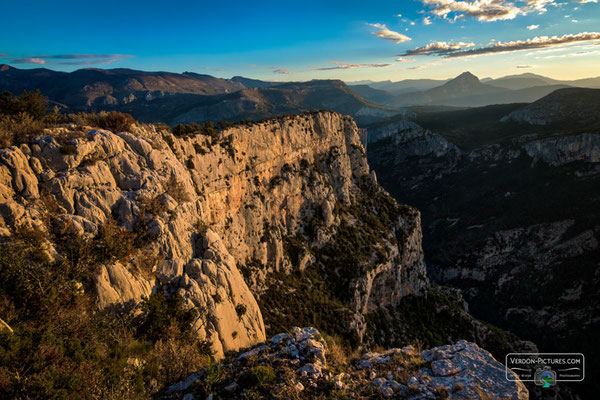 canyoning rougon verdon castellane