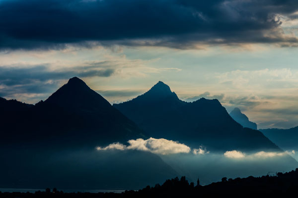 Swiss, Mystic Evening