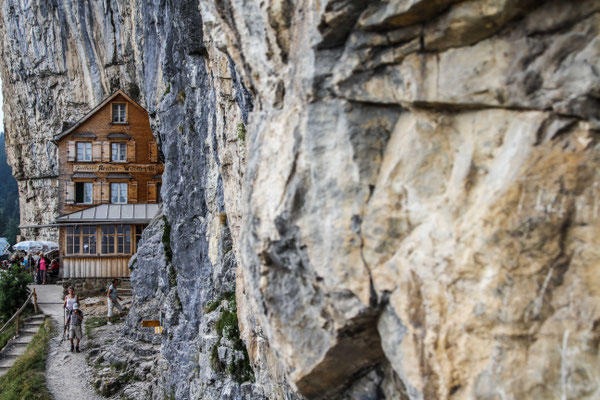 Swiss, Mountain Diner