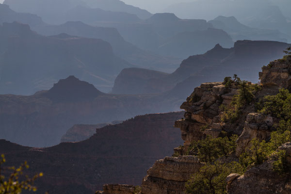 grand canyon