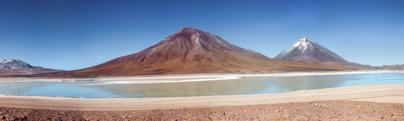 Laguna Verde