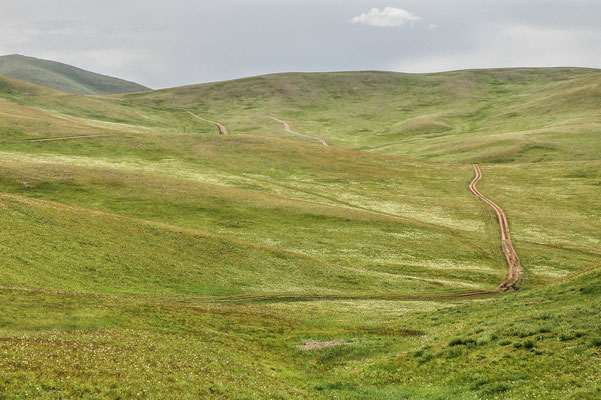 Parc national de Naiman Nuur