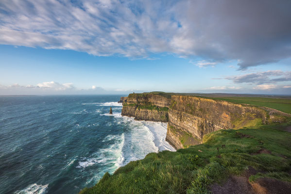 Falaises de Moher