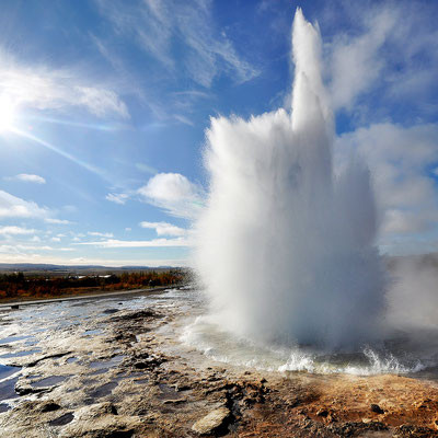 Geysir