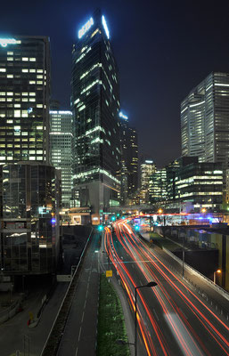 La Défense