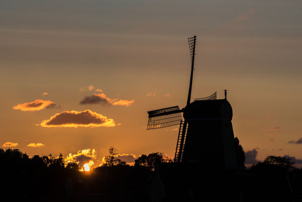 Zaanse Schans