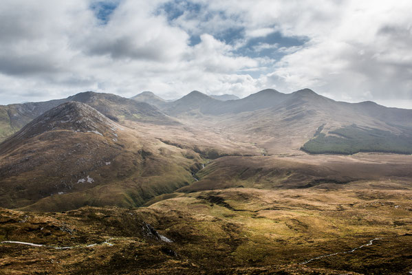 Parc national du Connemara