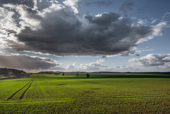 Chambry - Seine & Marne