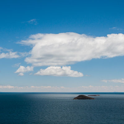 Lac Titicaca