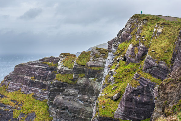 Falaises de Kerry