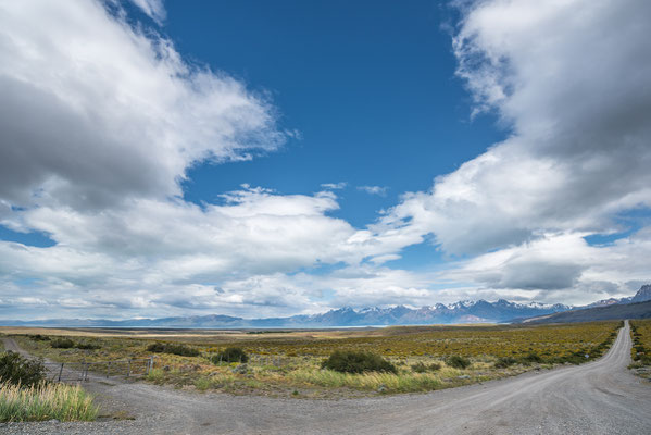 Parc naturel de Los Glaciares