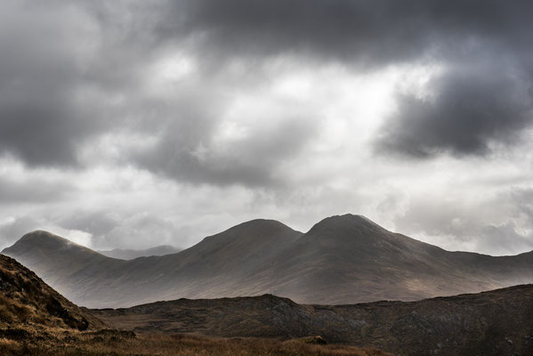 Parc national du Connemara