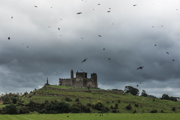 Rock of Cashel