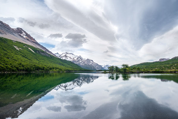 Laguna Hije