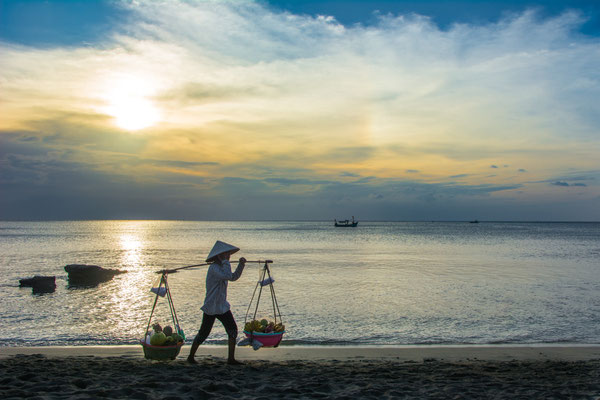 Long Beach - Pho Quoc