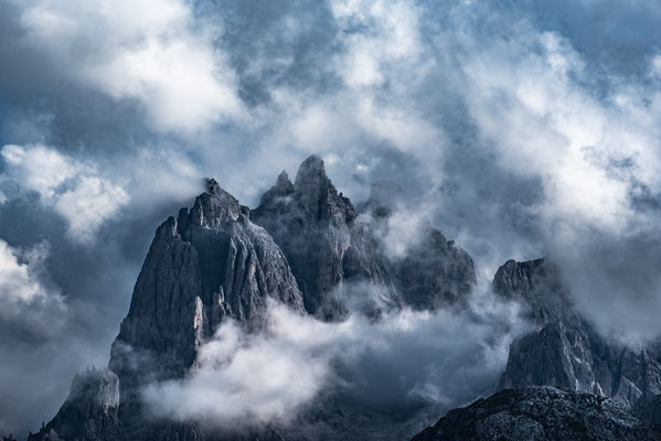 Tre Cime