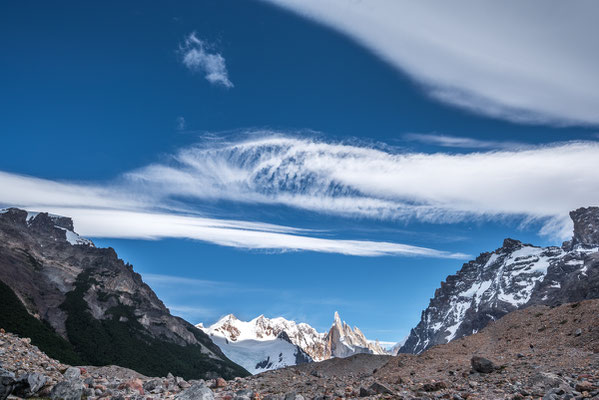 Parc naturel de Los Glaciares