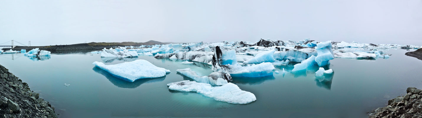 Jökulsárlón