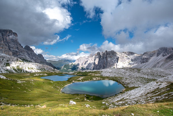 Lac des Piani