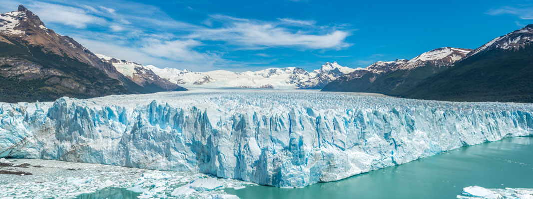 Perito Moreno