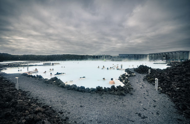 Blue Lagoon