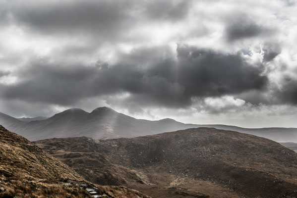 Parc national du Connemara