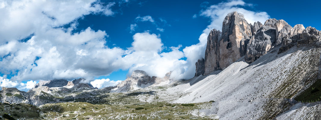 Tre Cime