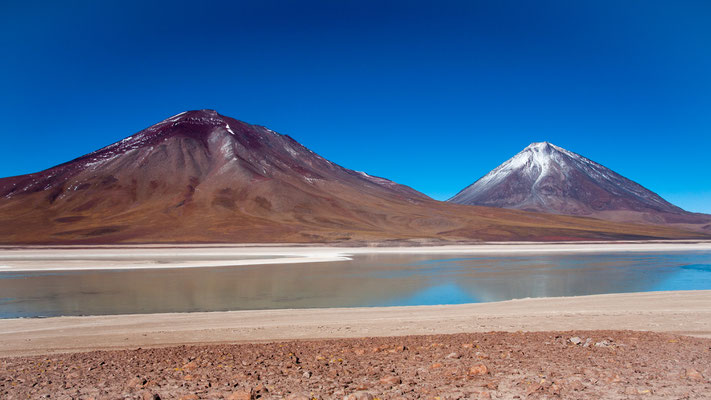 Laguna Verde