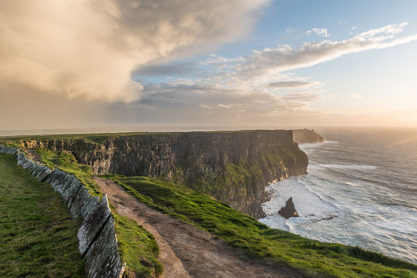 Falaises de Moher