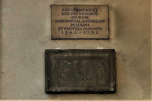 5 rue Louis Dansard Lyon 7ème