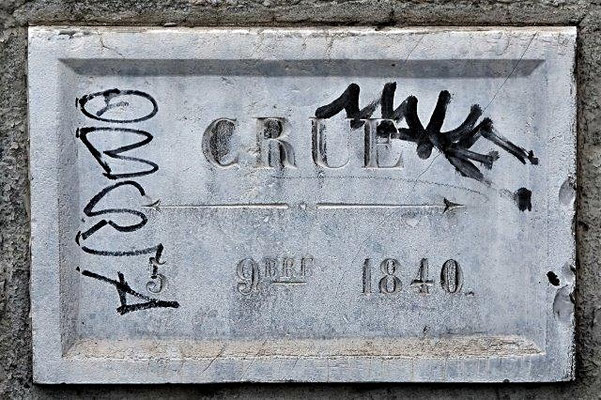  27 quai Romain Rolland Lyon 5ème