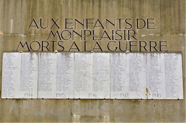 16 rue Léo et Maurice Trouilhet Lyon 8ème