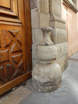 8 rue Boissac (2e)
